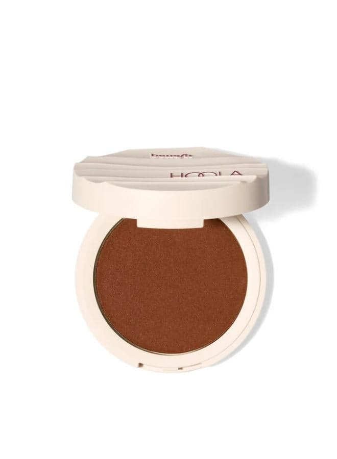 Hoola Wave Bronzing Balm - Deep: Luminous Radiance - Image 1