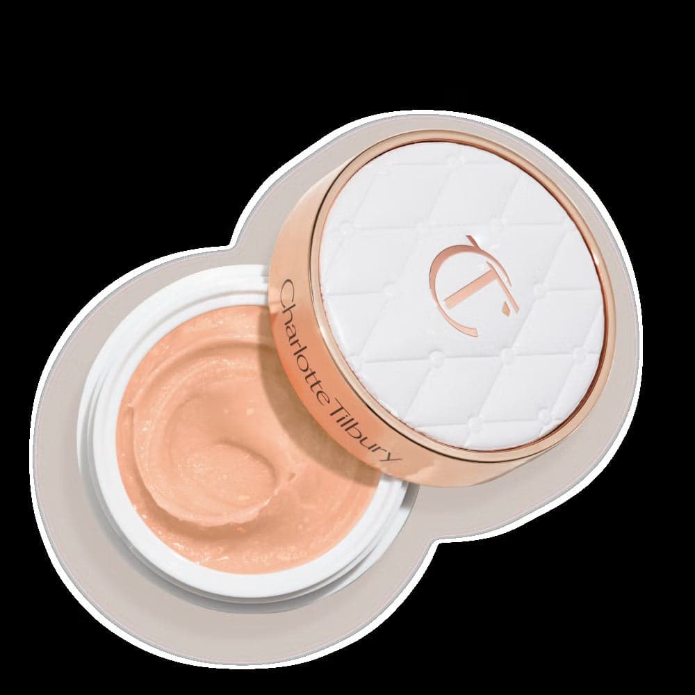CHARLOTTE'S MAGIC SHEER GLOW LIFE CHANGING LIP MASK - Image 1