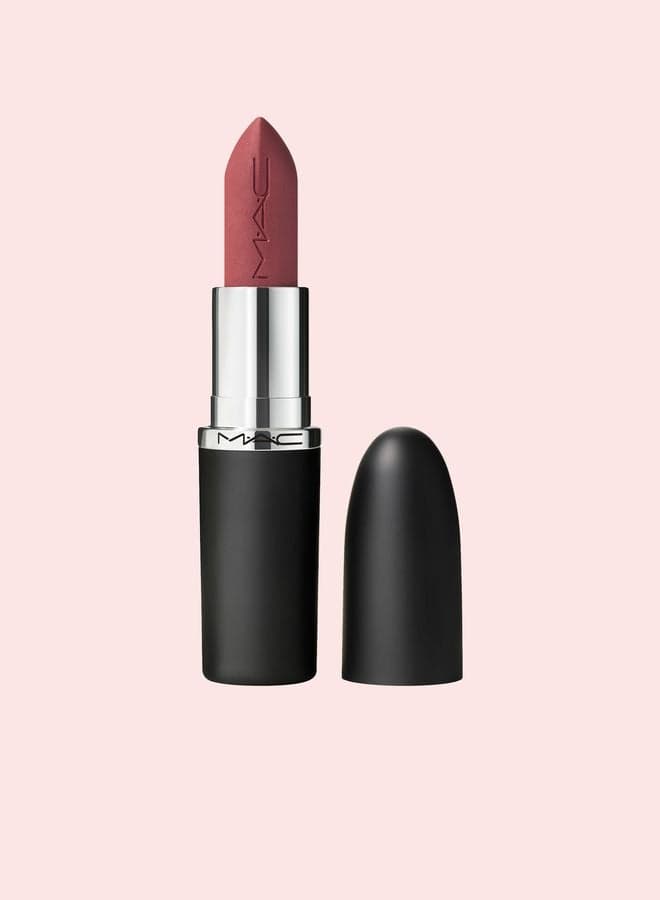 MACximal Twig Twist - Velvet Matte Lipstick - Image 1