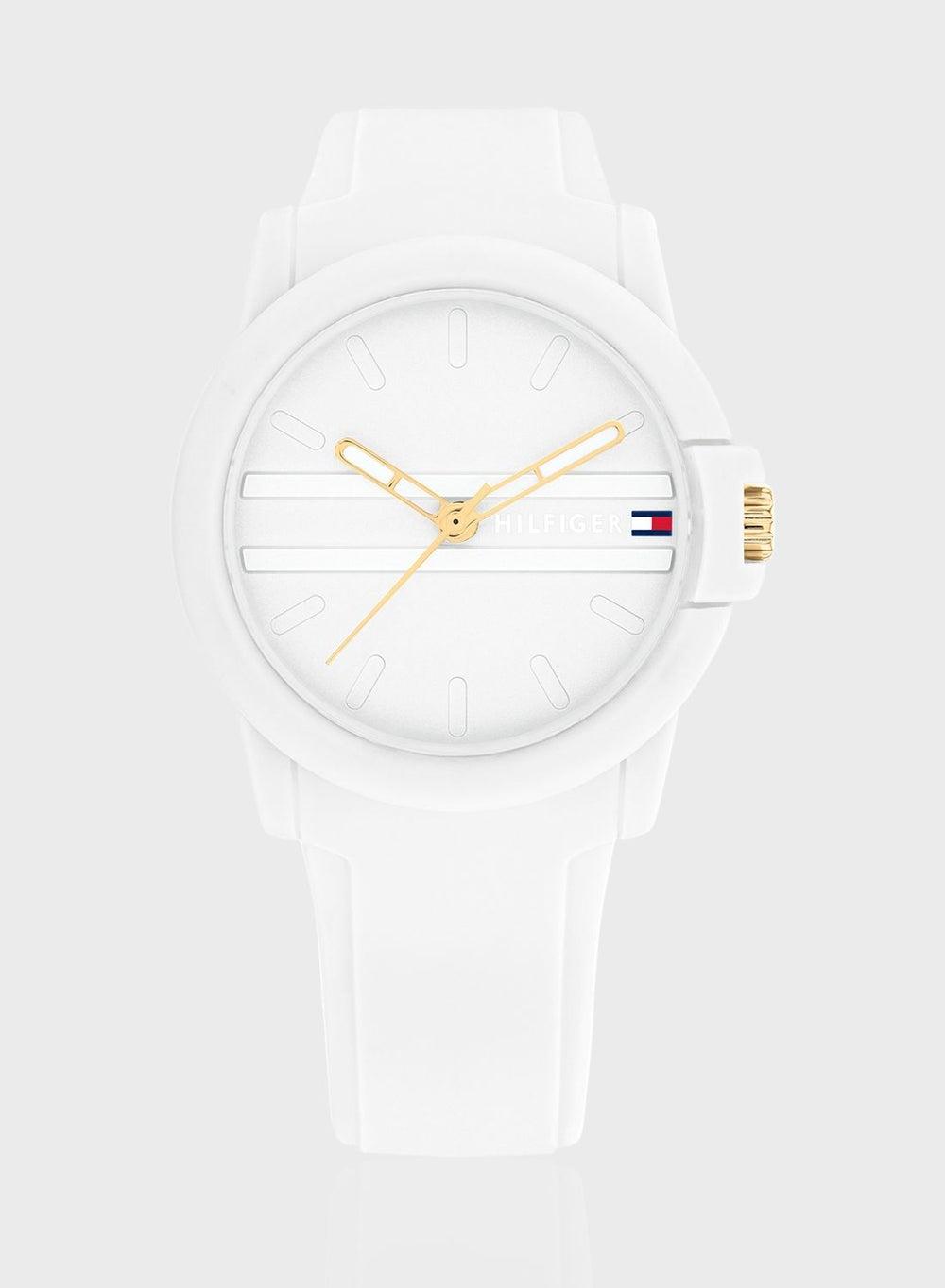 TOMMY HILFIGER Simone Elegance Women's Analog Watch - Image 1