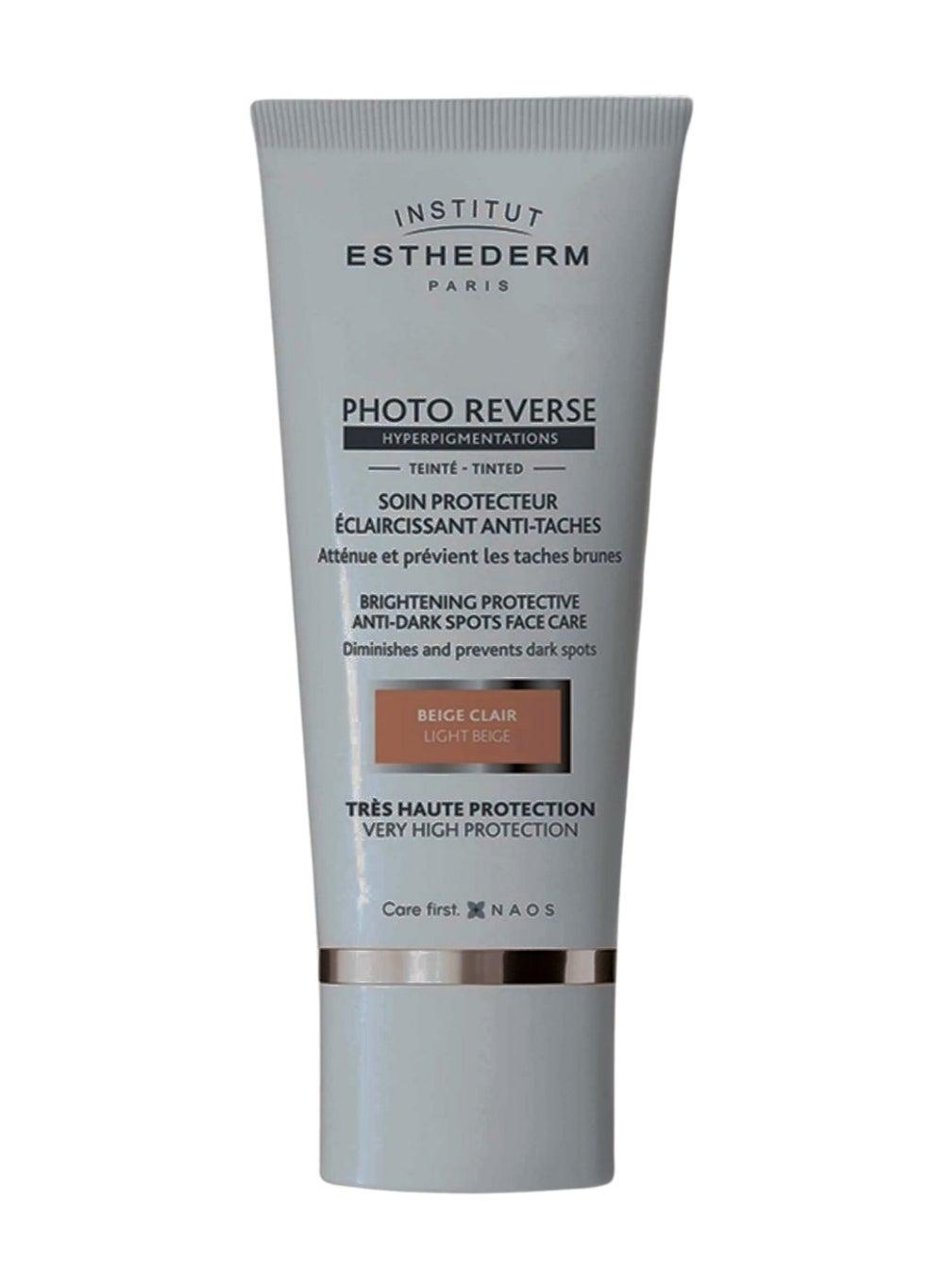 Luminous Skin Photo Reverse Tint T50ml - Image 1