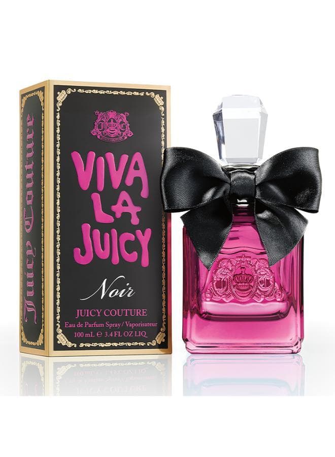 Viva La Juicy Noir 100Ml - Luxurious Evening Perfume - Image 1