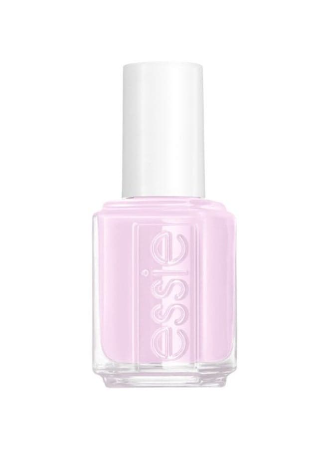 Go Ginza 249 - Ethereal Cherry Blossom Purple Nail Polish - Image 1