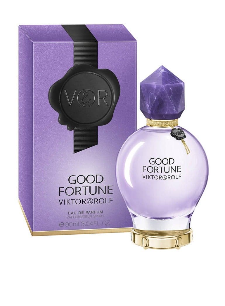 Good Fortune Edp 90ml - Spiritual Glamour Unveiled - Image 1