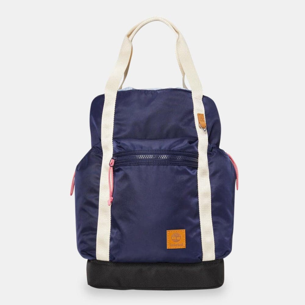 Timberland Chic Women's Tote: Style Meets Function - Image 1
