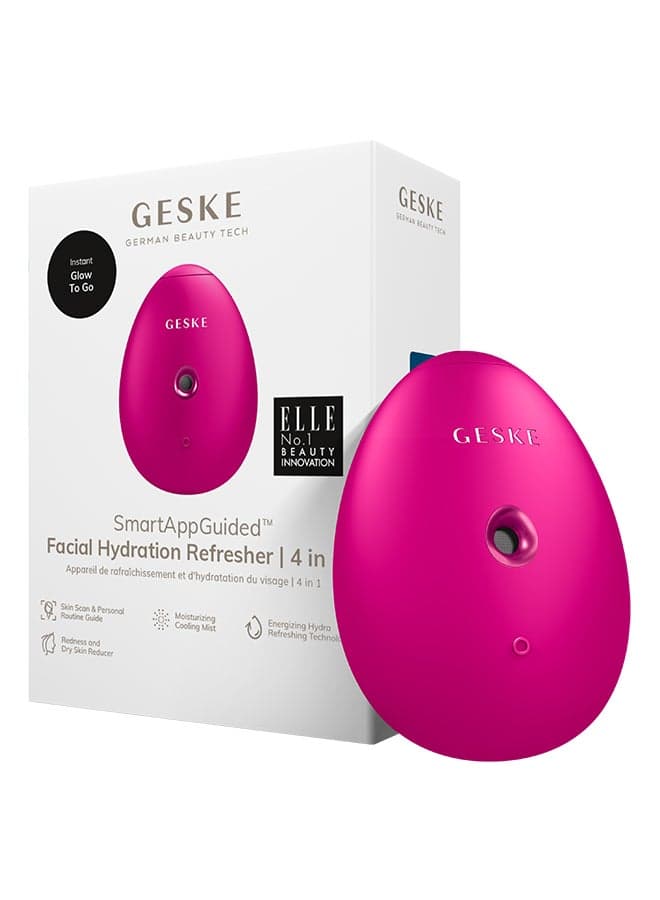 Magenta SmartApp 4-in-1 Facial Hydration Refresher - Image 1