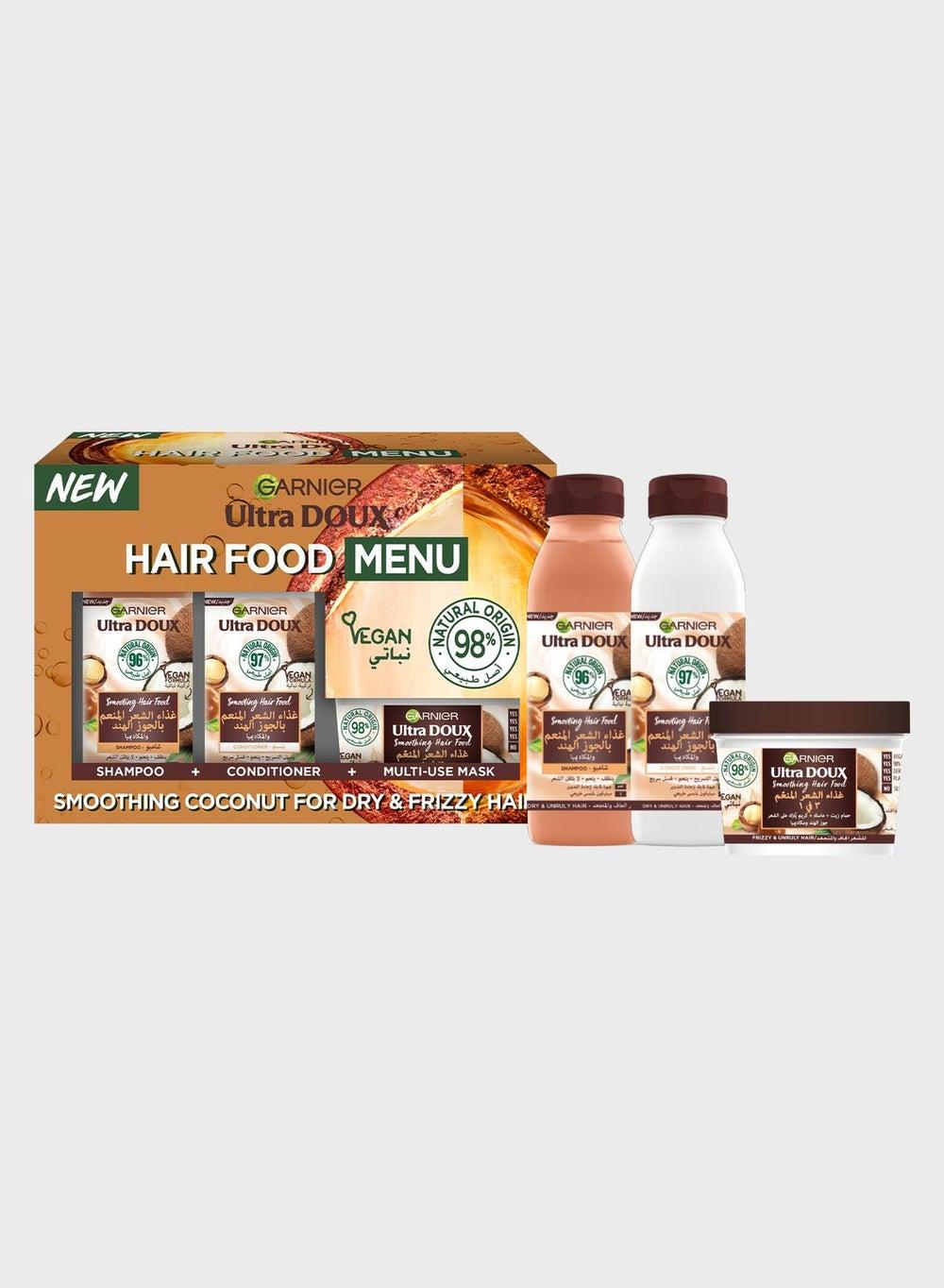 Luxurious Macadamia Hair Care Set – Save 33% - Image 1