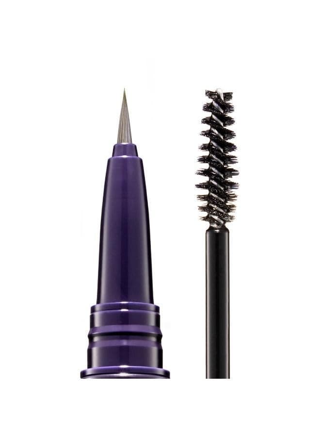 True Feather Brow Precision Duo Gel Marker - Image 1