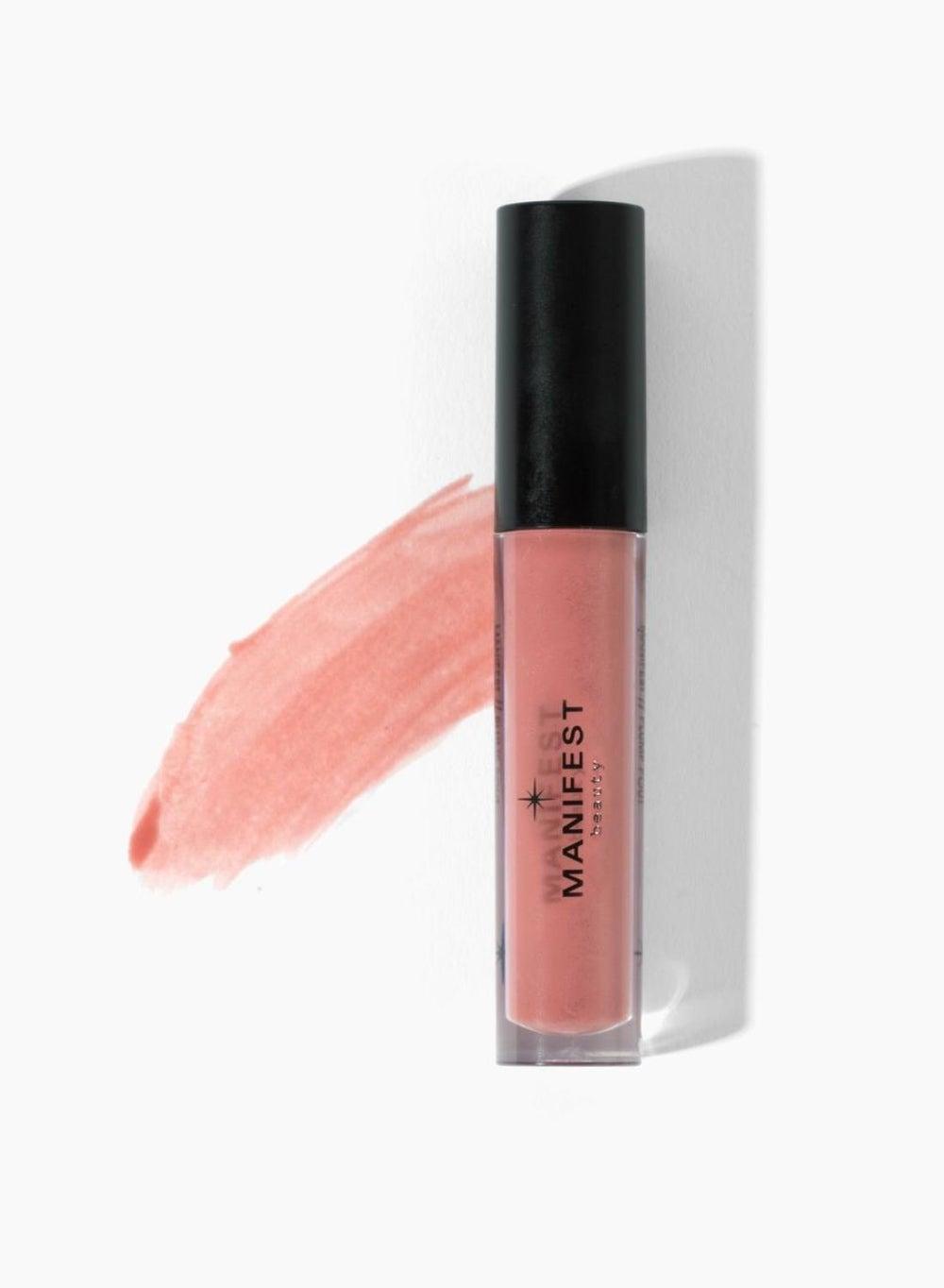 Big Pout Energy Lip Plumping Oil: Chili-Infused - Image 1