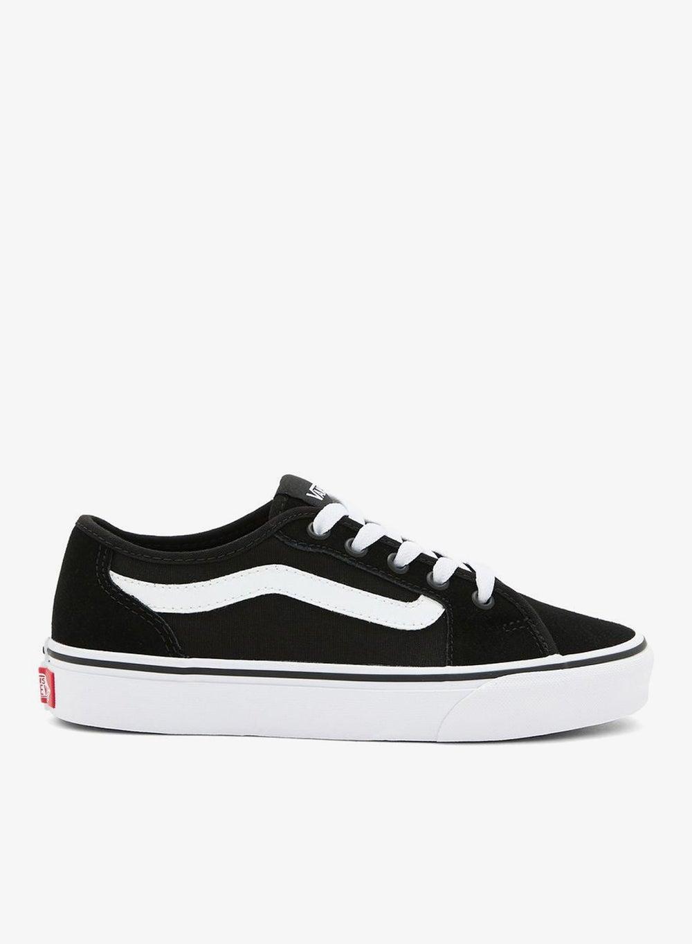 Elegance Redefined: Filmore Decon Low-Top Sneakers 5Nmiju - Image 1