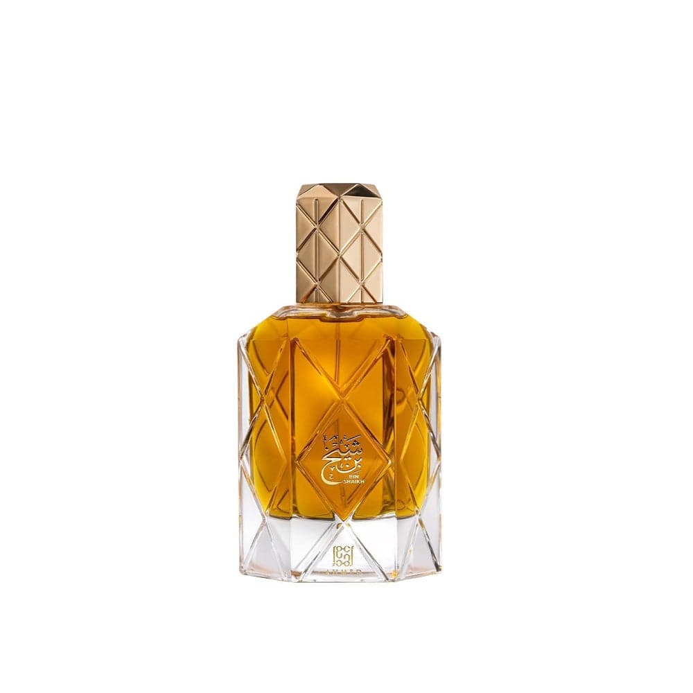 Bin Shaikh 90ML: Timeless Elegance by Ahmed Al Maghribi - Image 1