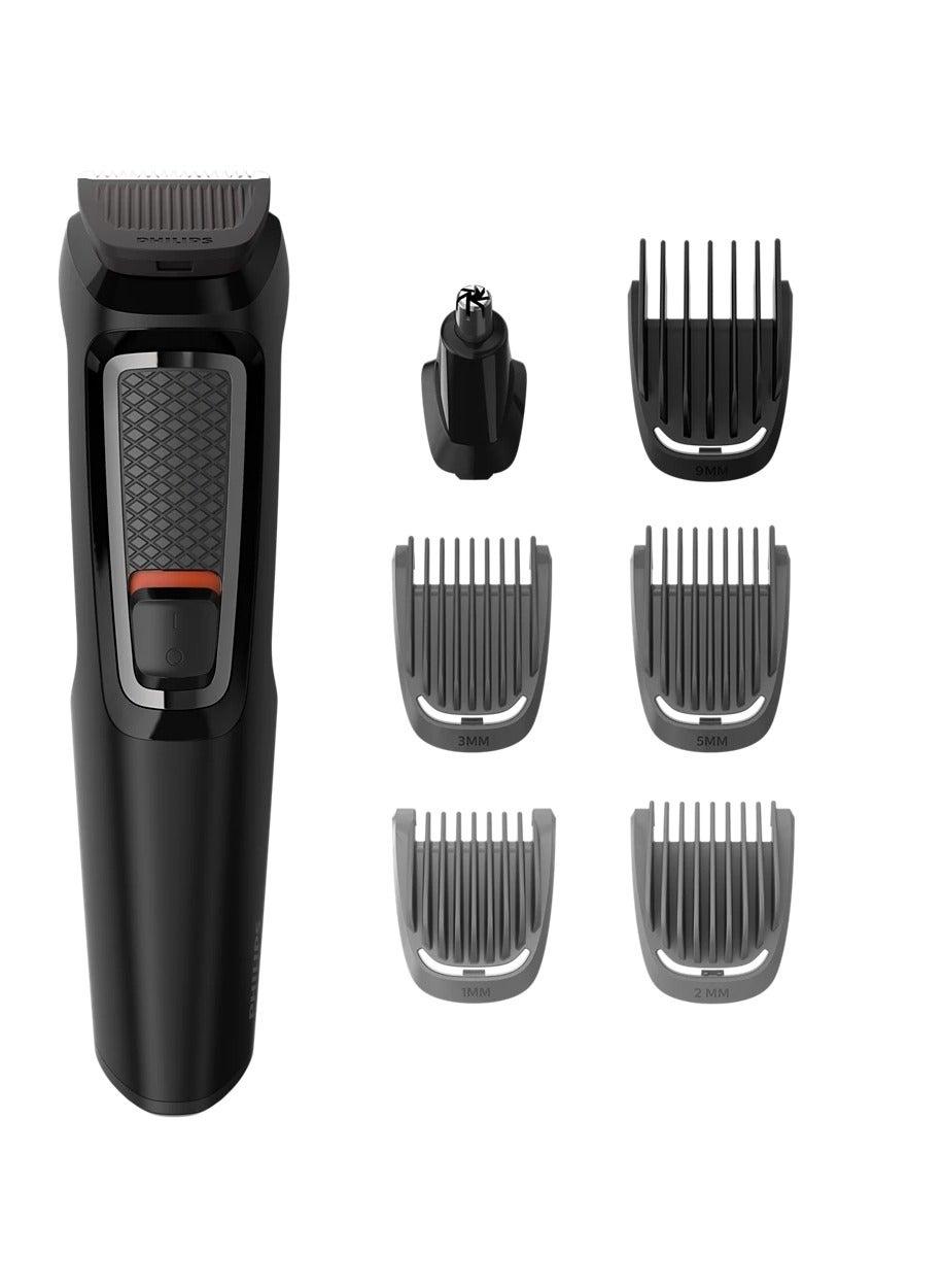 Philips MG3720/33: The Essential 7-in-1 Grooming Kit - Image 1
