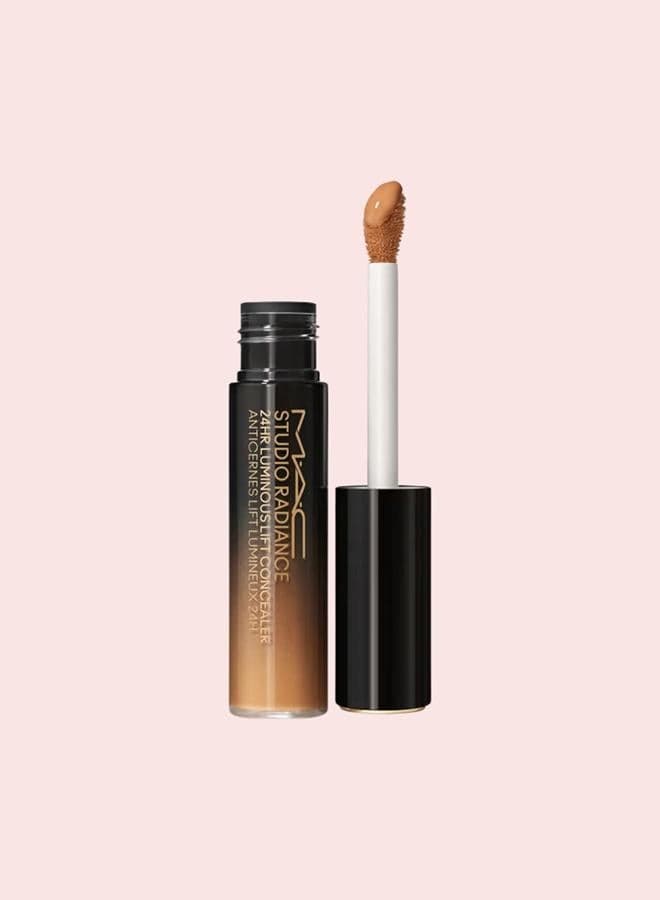 Glowing NC35 Serum Concealer for Luminous Skin - Image 1