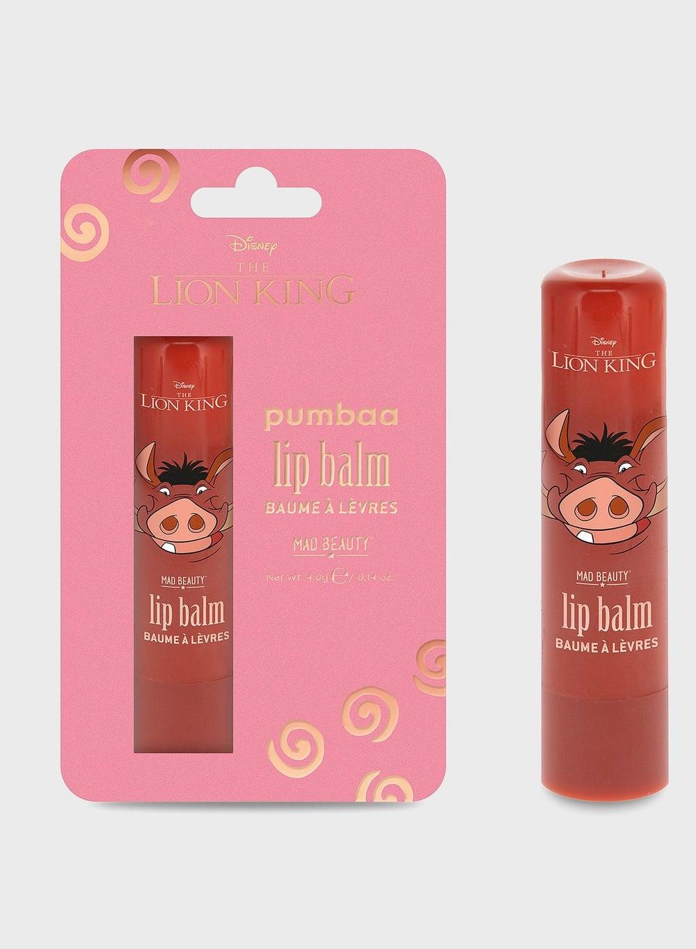 Disney Lion King Pumbaa Watermelon Lip Balm - Dlk Fg12043 12 - Image 1
