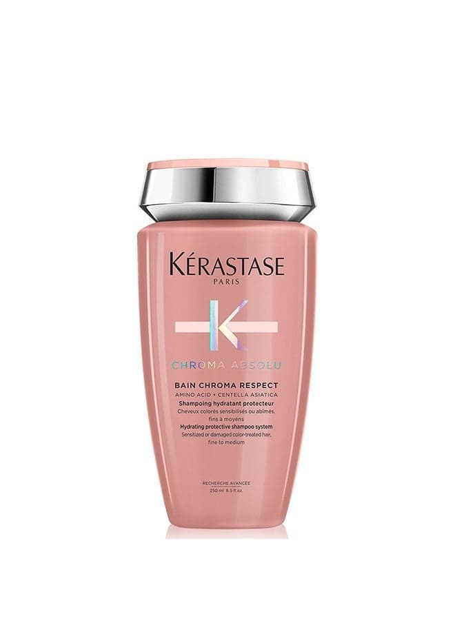 Kerastase Chroma Absolu Bain Chroma Respect - 250ml - Image 1