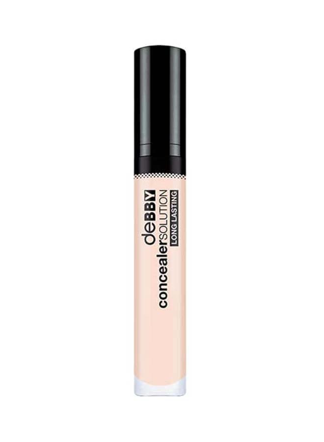 Forever Flawless 1.5 Beige Long-Lasting Concealer - Image 1
