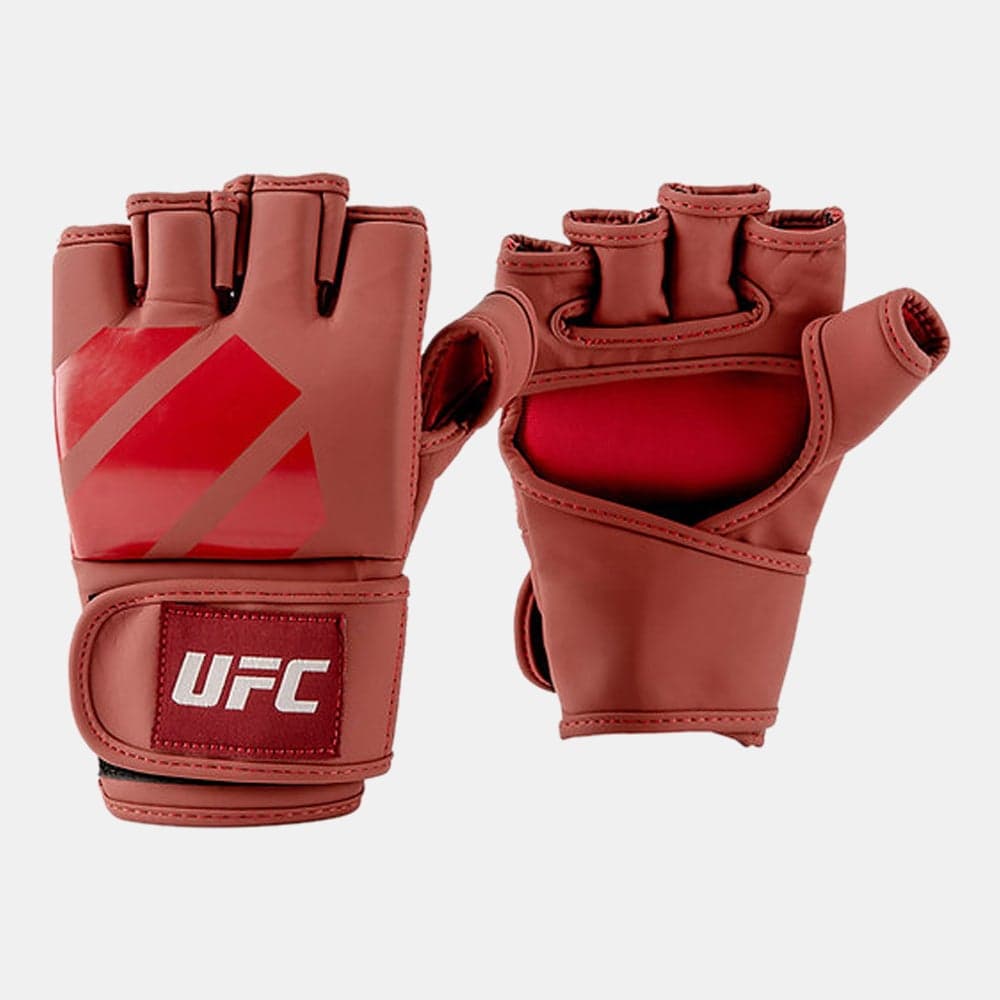 UFC Pro Training MMA Gloves: Essential Gear for Fighters - Image 1
