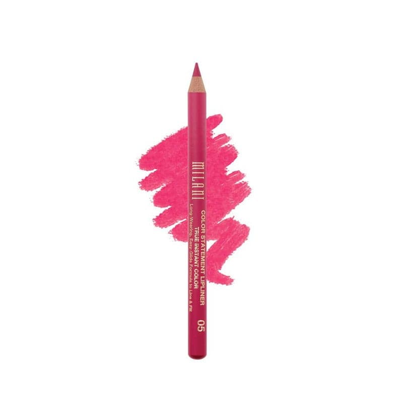 Milani Haute Pink Color Statement Lipliner - Image 1