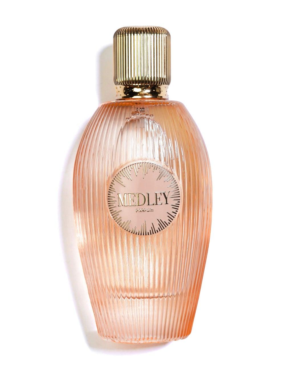 Medley By AMD - Unisex Eau de Parfum 100ml EDP - Image 1