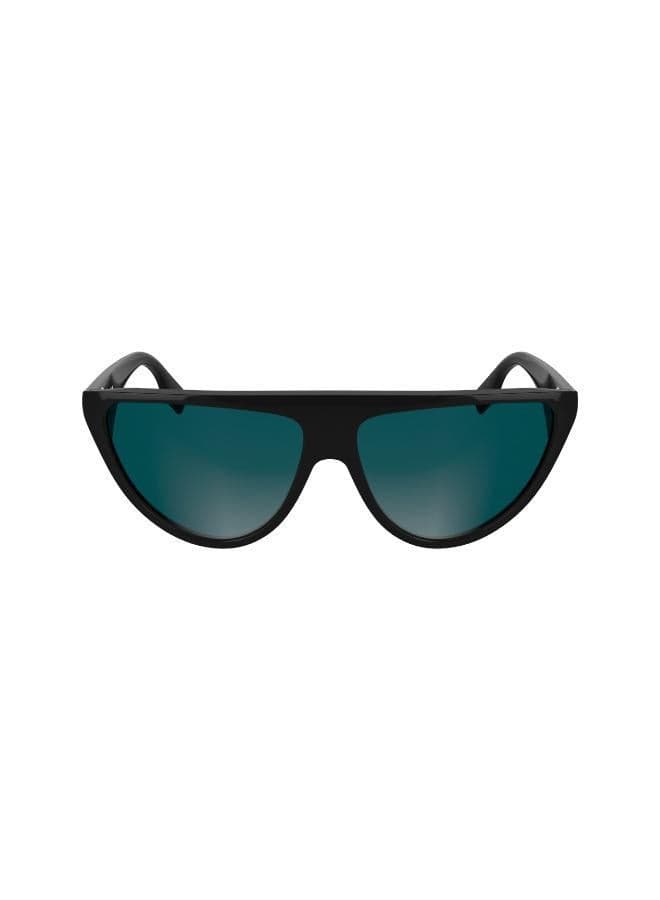 Karl Lagerfeld Cat Eye Women's Sunglasses - Elegance Redefined - Image 1