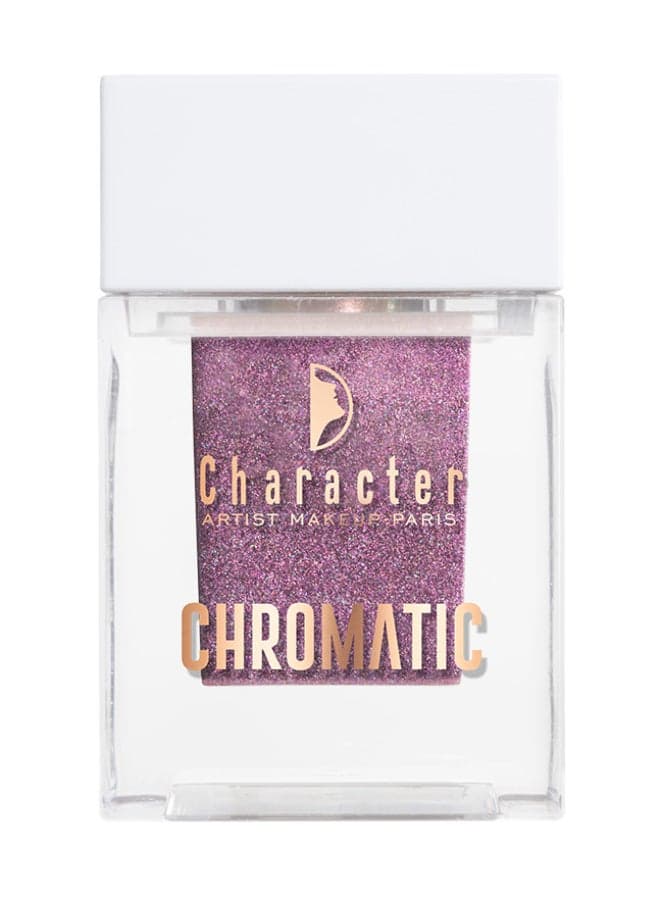 Plum Shimmer Chromatic Sparkling Eyeshadow - Image 1