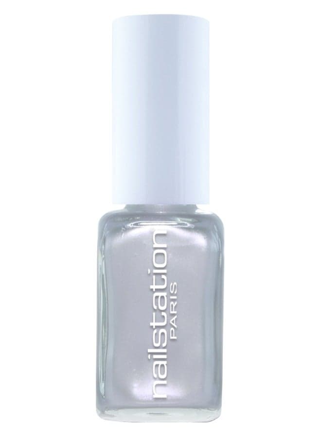 Glossy Silicone Nail Polish - Vibrant and Long-Lasting - Image 1