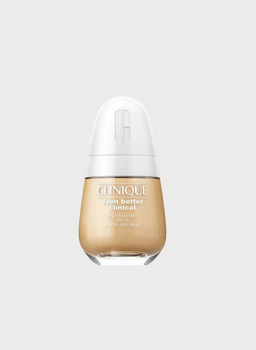 Golden Neutral Serum Foundation SPF20 - WN 46 - Image 1