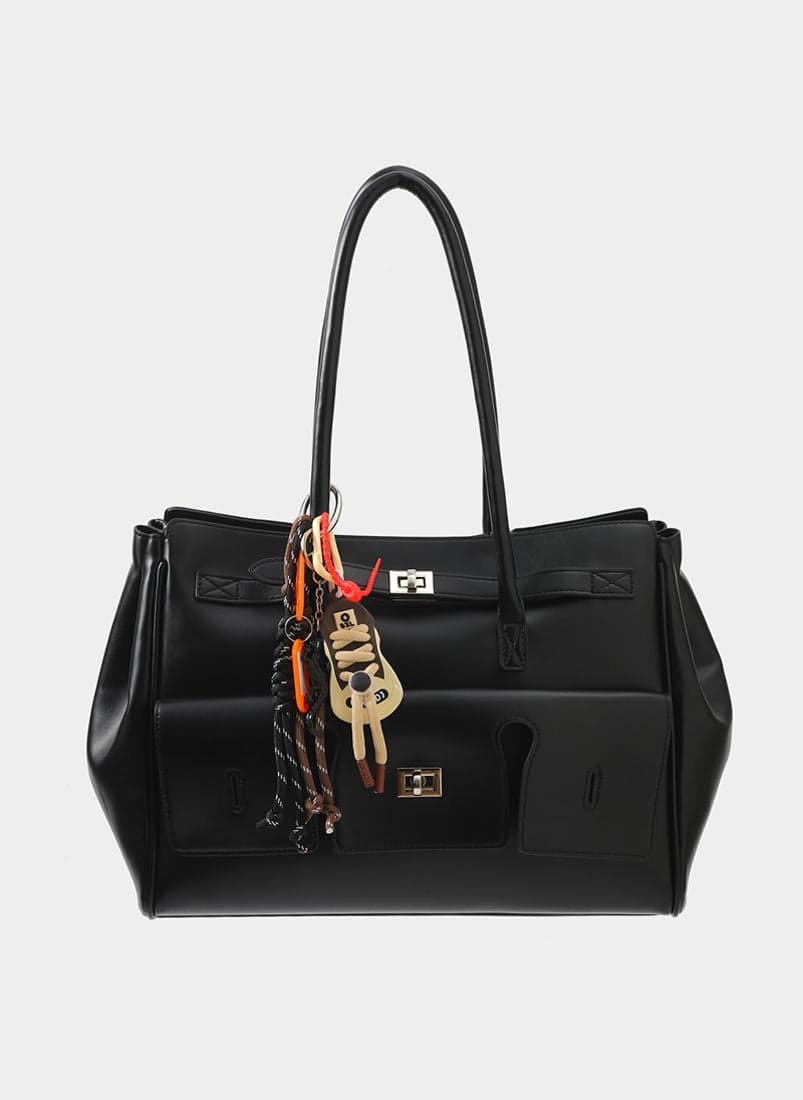 Sticky Bestie Bag Charm Set - Fashion's Little Secret - Image 1