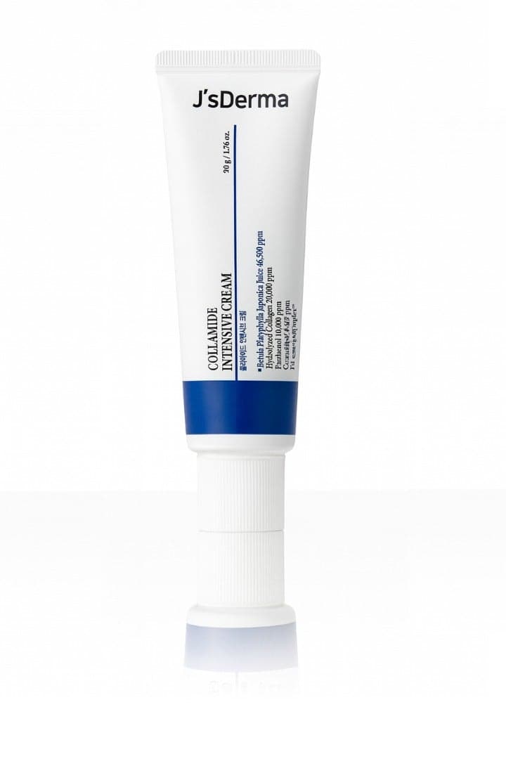Collamide 50ml – Ultimate Skin Barrier & Hydration Cream - Image 1