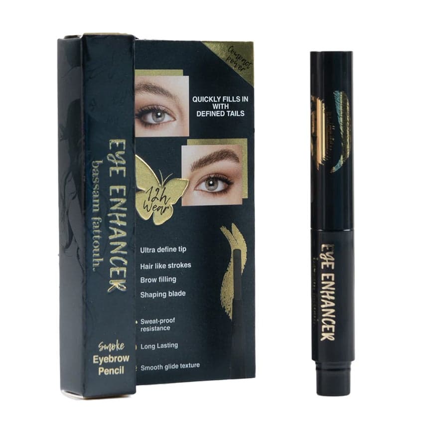 Smoke Eye Enhancer Eyebrow Pencil - Style 111200200 - Image 1