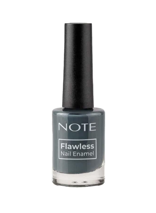 Note Flawless Nail Enamel 19 - Little Succulent - Image 1