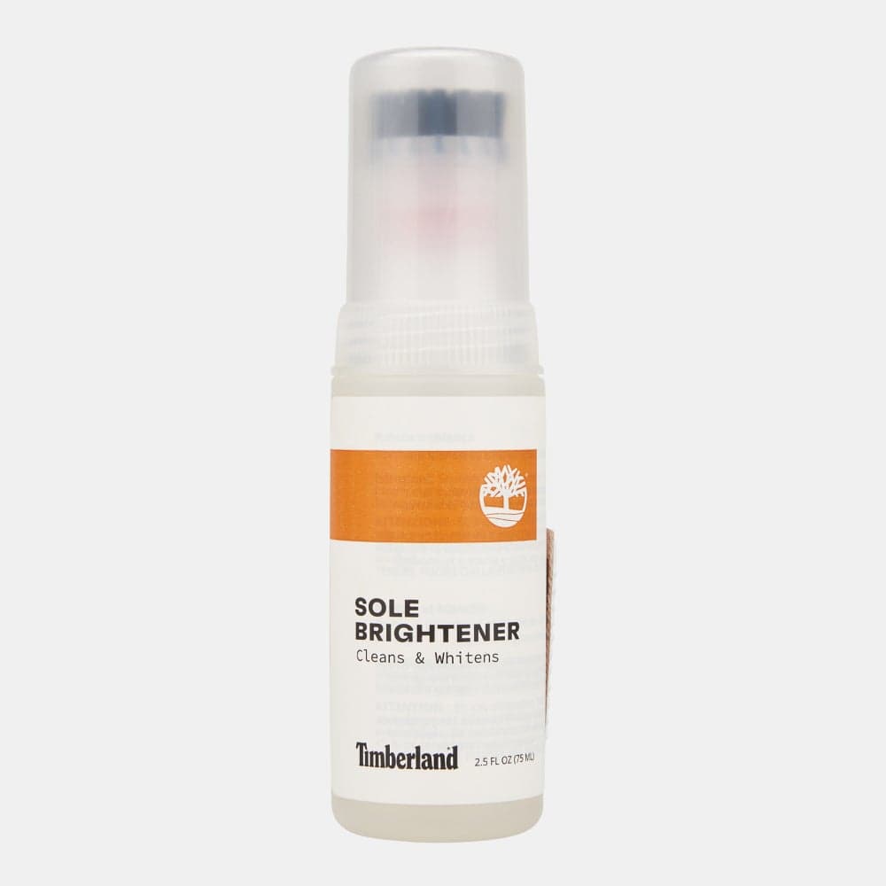 Timberland Sole Brightener 75ml: Revitalize Your Footwear - Image 1