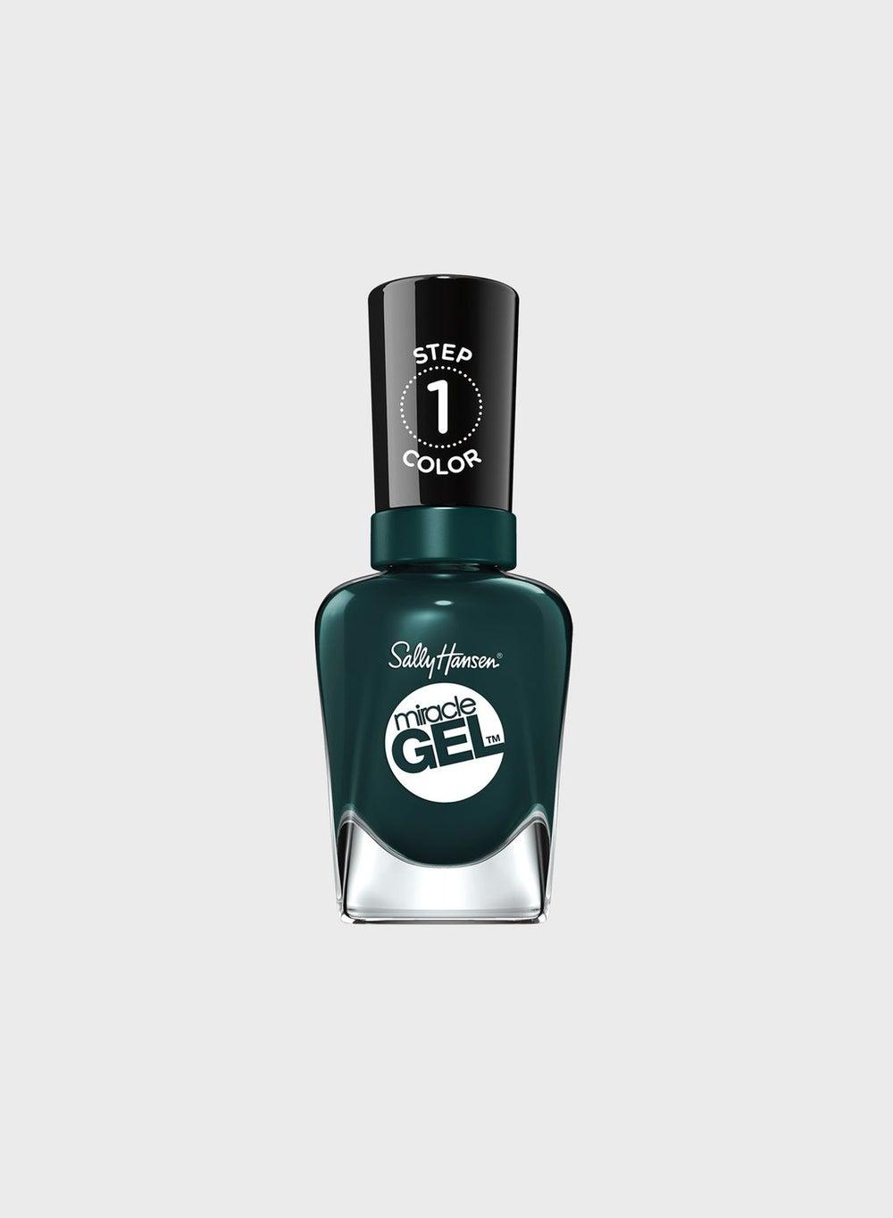 Miracle Gel Jealous Boyfriend - Ultimate Shine, 0.5 Fl Oz - Image 1
