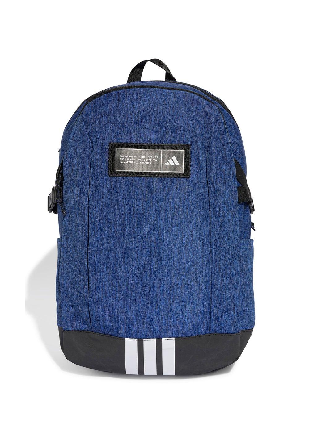 Adidas Athlts Power Backpack - Elegance Meets Functionality - Image 1