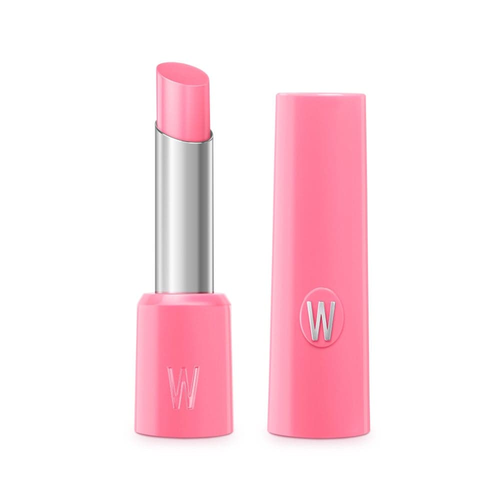 HYDRASHEER Pinky Gloss 17 - Luxe Lip Enhancer - Image 1