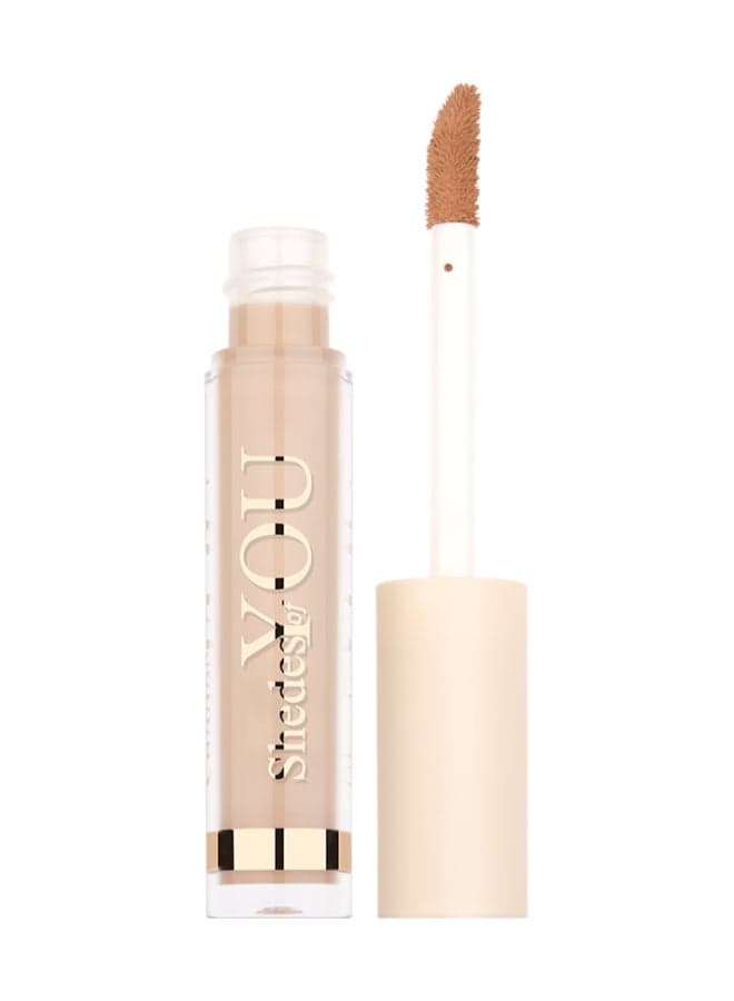 Character Shedes Of You Soc003 - Light Beige Concealer - Image 1
