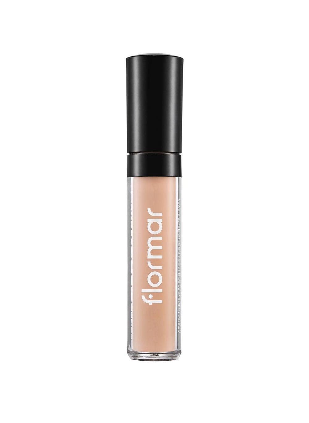 Flormar Perfect Coverage Ivory Concealer 02 - Image 1