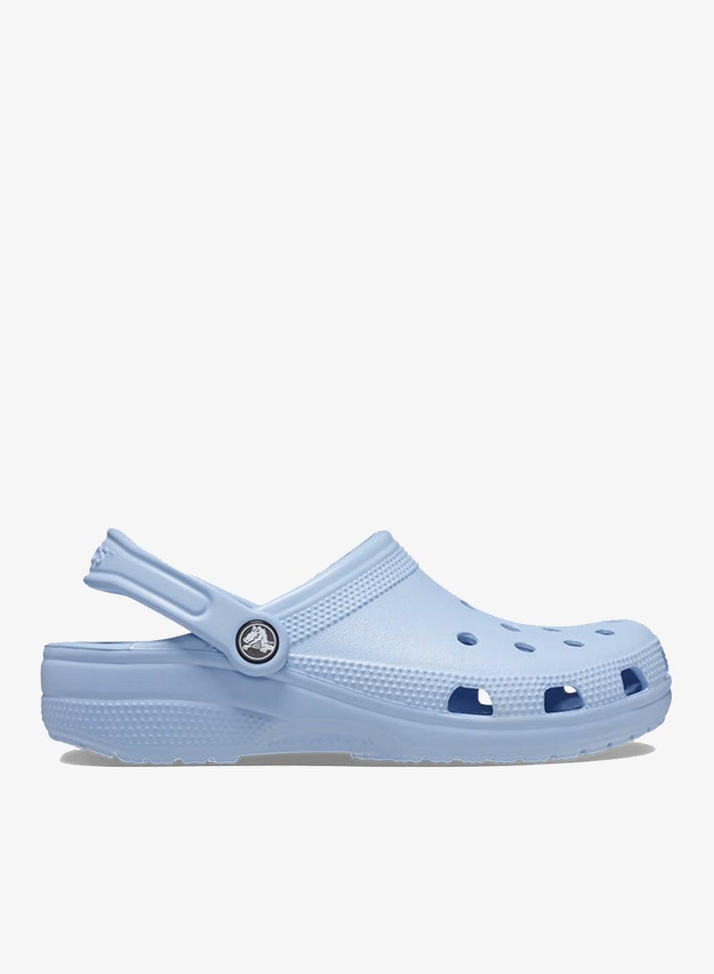 Blue Calcite Classic Clog 10001 4Ns: Timeless Comfort - Image 1