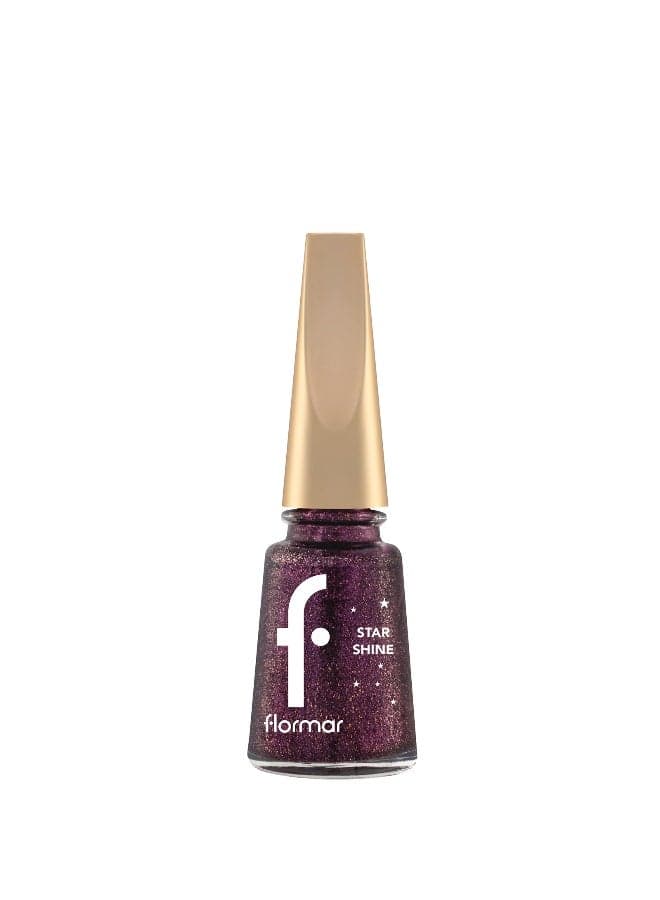 Star Shine SS22 Feel the Glamor - Luxurious Nail Enamel - Image 1