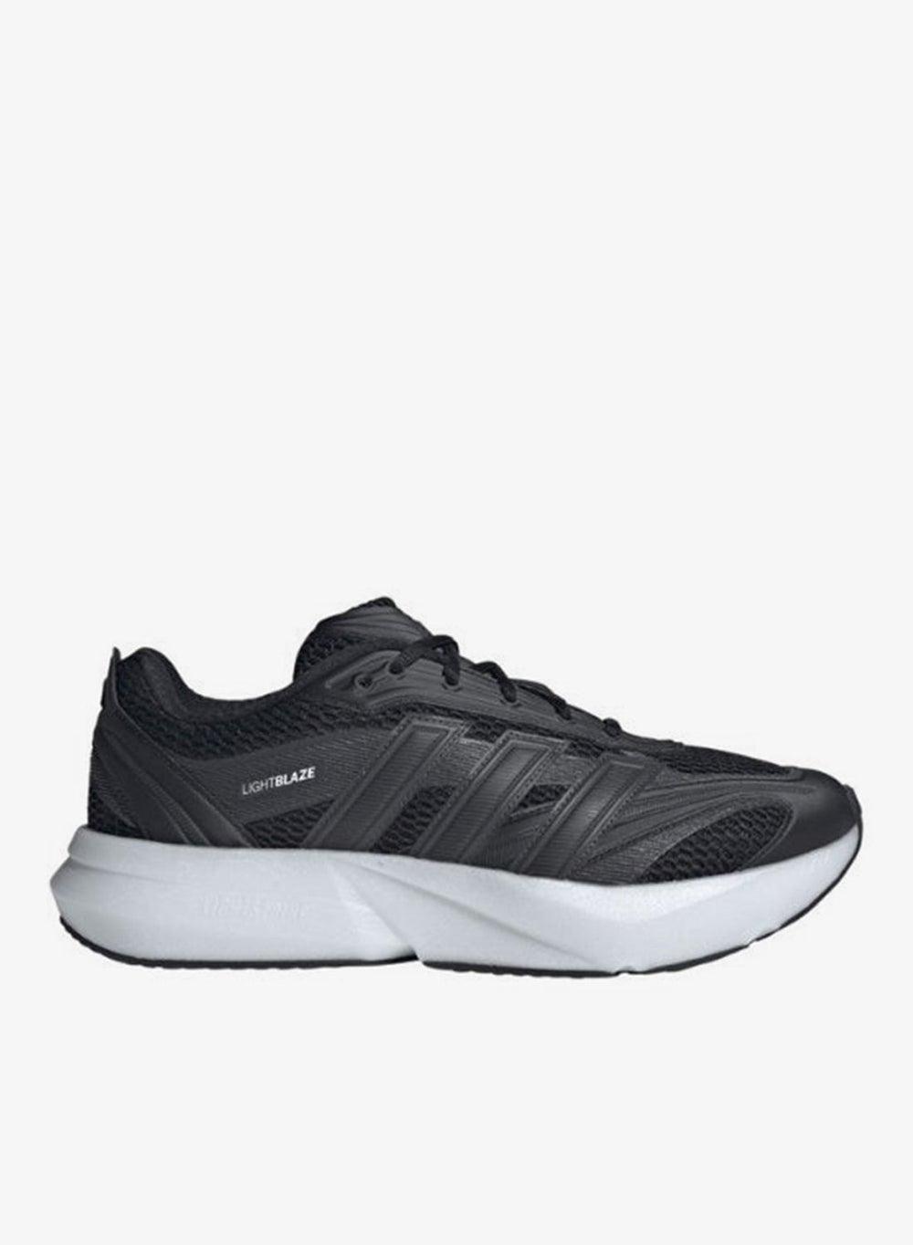 Lightblaze Glow Low Top Shoes: Peak Comfort Meets Style - Image 1