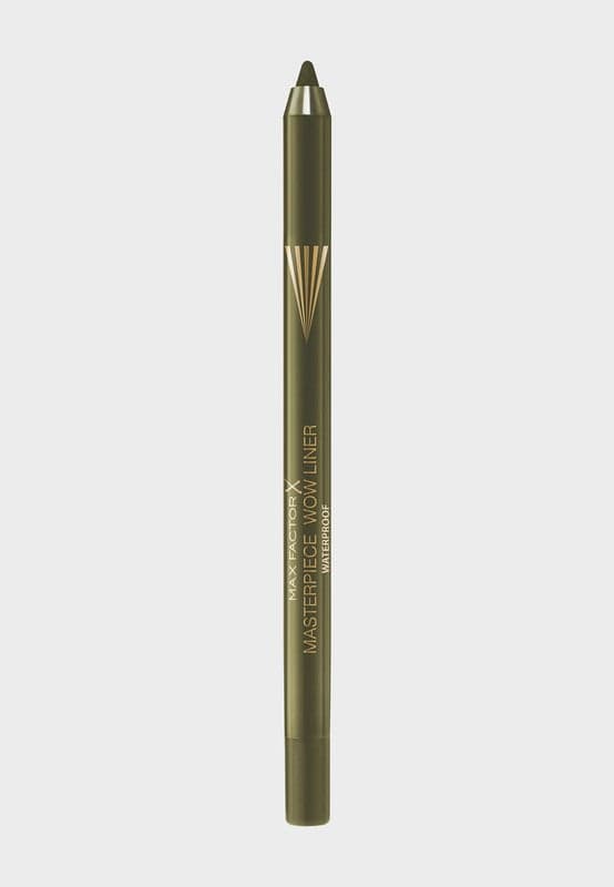 Green Shimmer Masterpiece Wow Liner 625 - 1.2g Elegance - Image 1