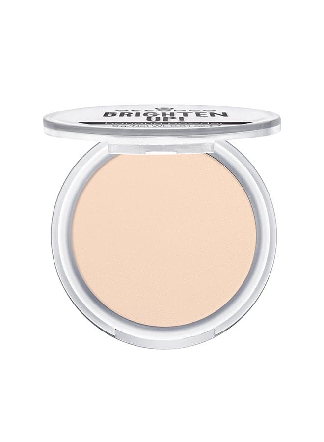 Banana Powder 940472 Bababanana 20: Elegant Face Mattifier - Image 1