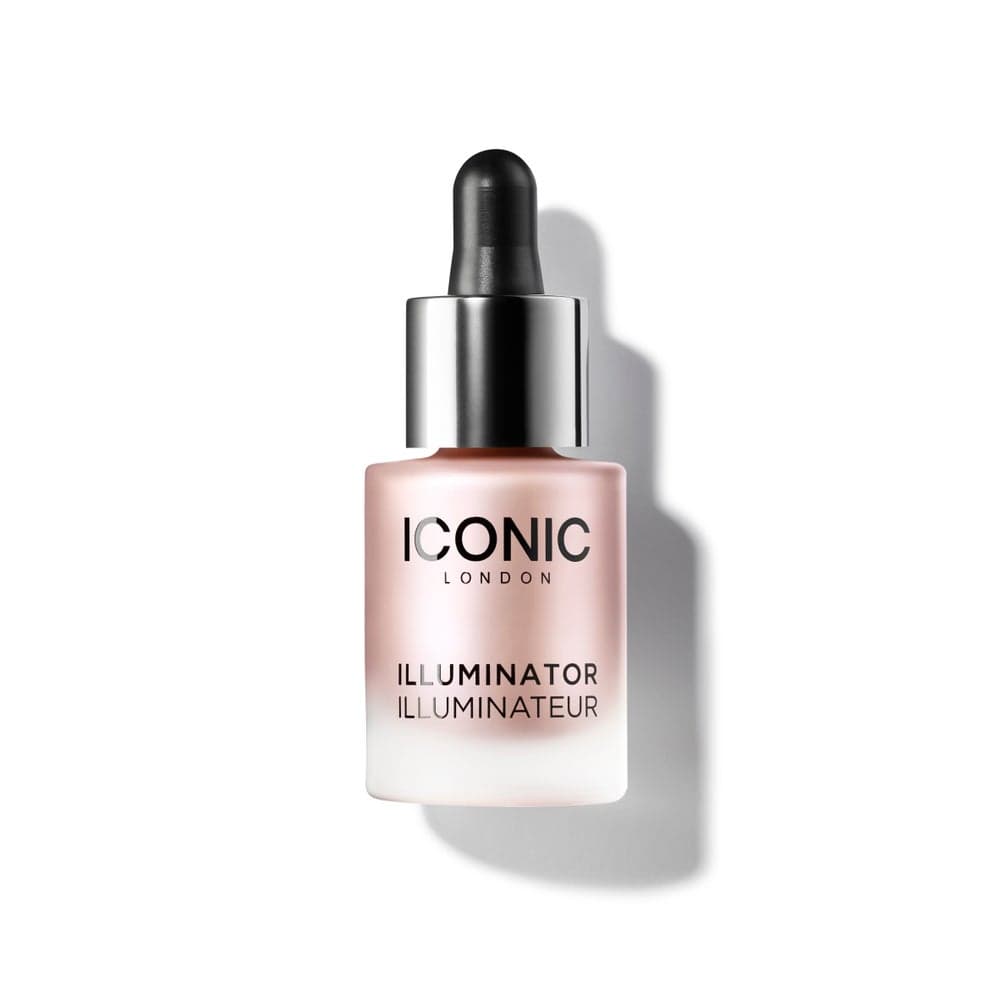 Glow Enhancer Vegan Illuminator Drops 13.5ml - Image 1