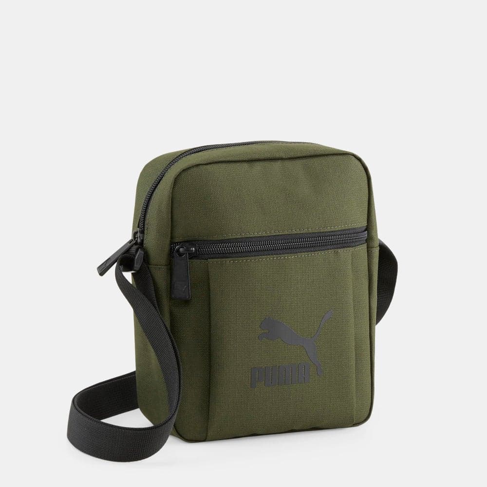 PUMA Classics Archive - Elegant Compact Carry - Image 1