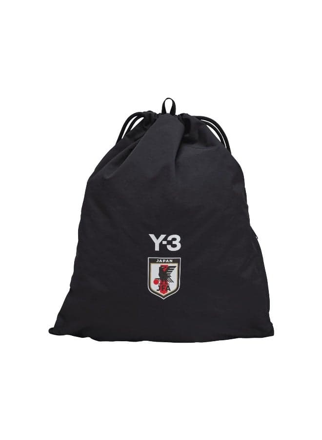 Adidas Jfaxy3 Gym Sack - Sleek Black Edition for All Genders - Image 1