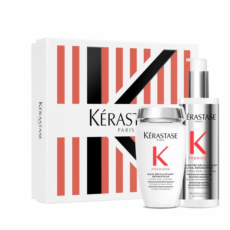 Kerastase E4353800 Premiere Hair Repair Trio for Damaged Hair - Image 1