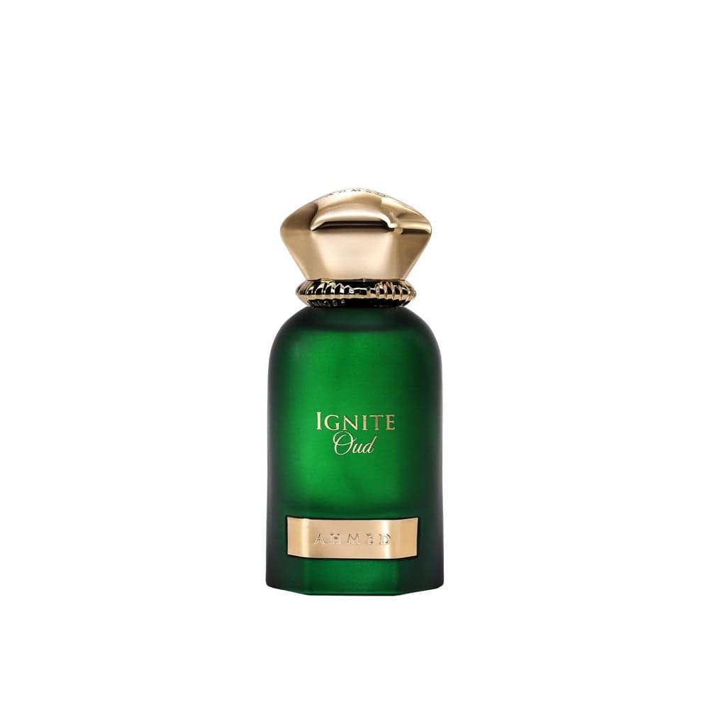 Ignite Oud 60 ML Eau de Parfum - Essence of Desire - Image 1