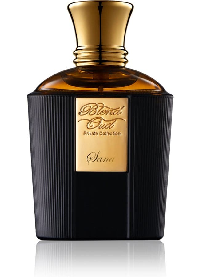 SANA EDP 60 - Enchanting Amber Floral Elegance - Image 1