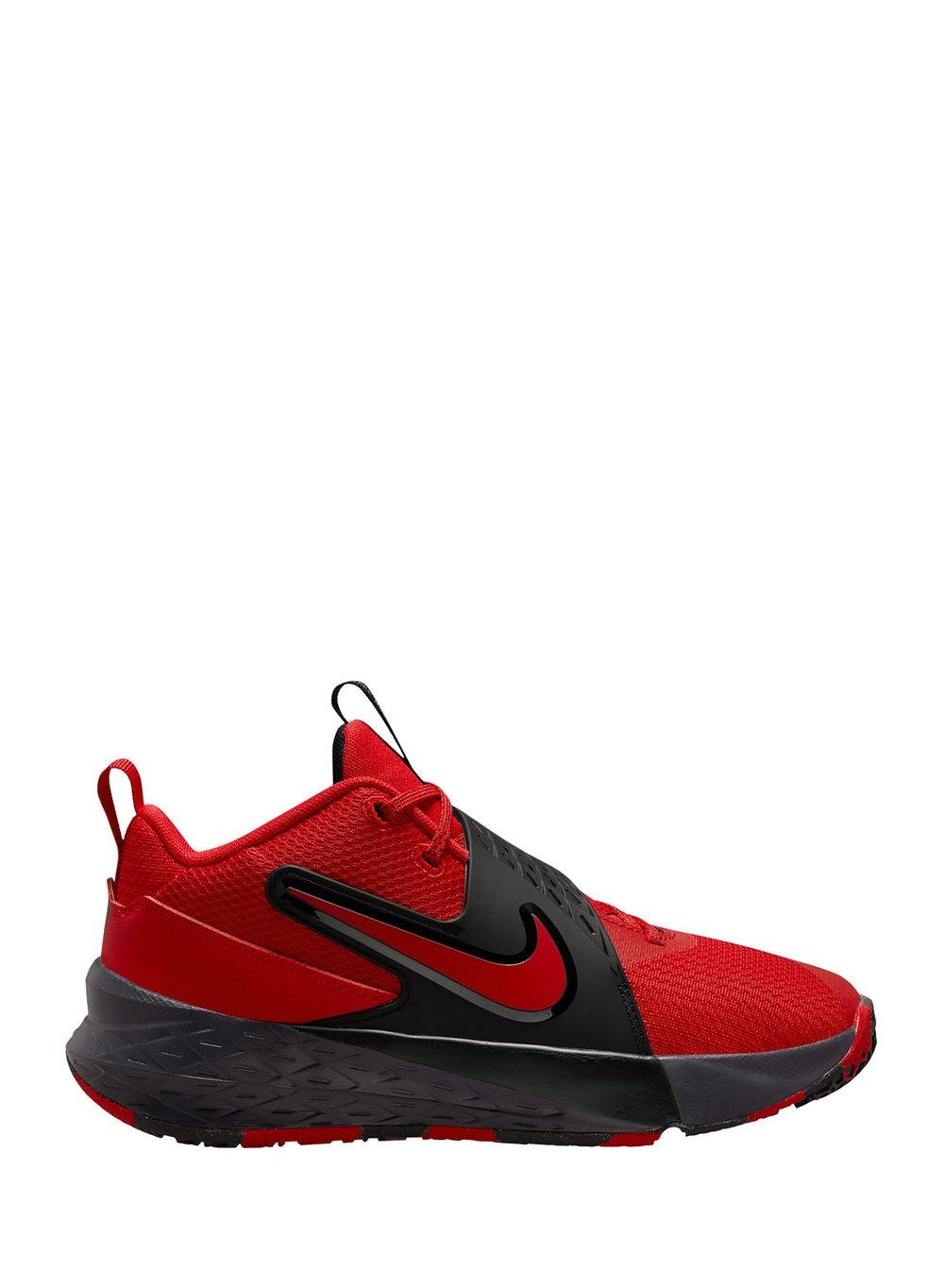 Youth Team Hustle D 12 GS Basketball Performance Sneakers - Image 1
