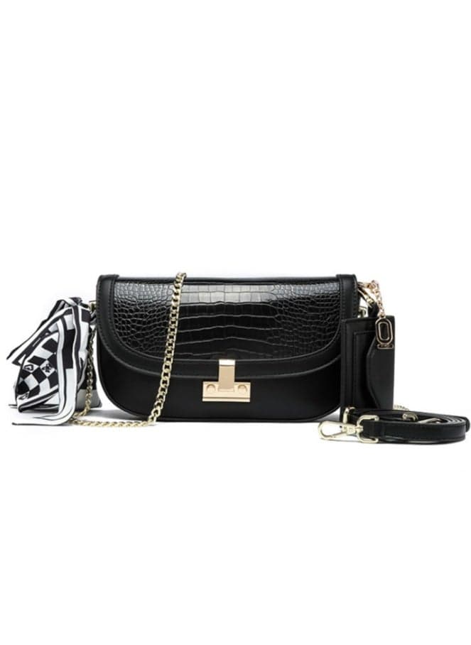 FYOR BD 123 Chic Handbag - Elegance for Every Woman - Image 1